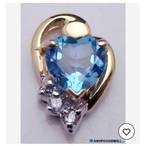 Beautiful Pendant